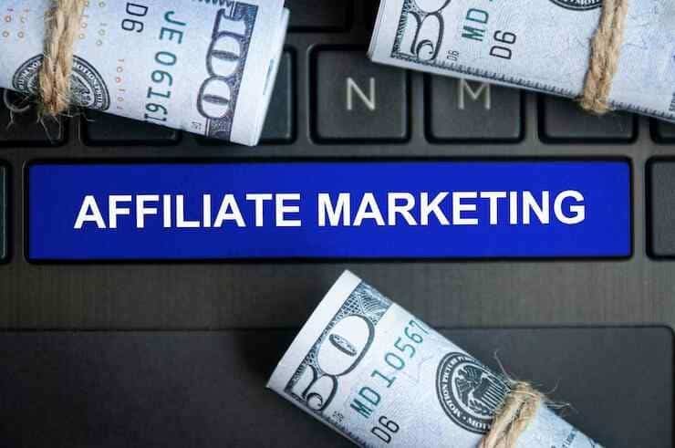 What Is Affiliate Marketing a Free Virtual Event