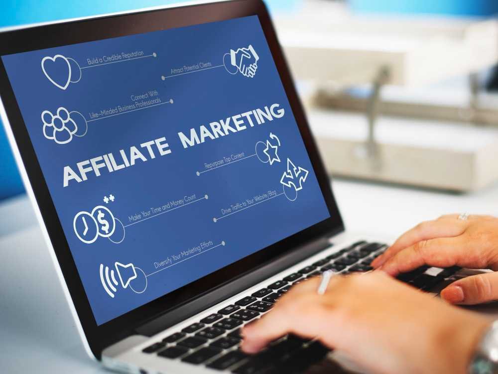 What is Affiliate Marketing A Free Virtual Event