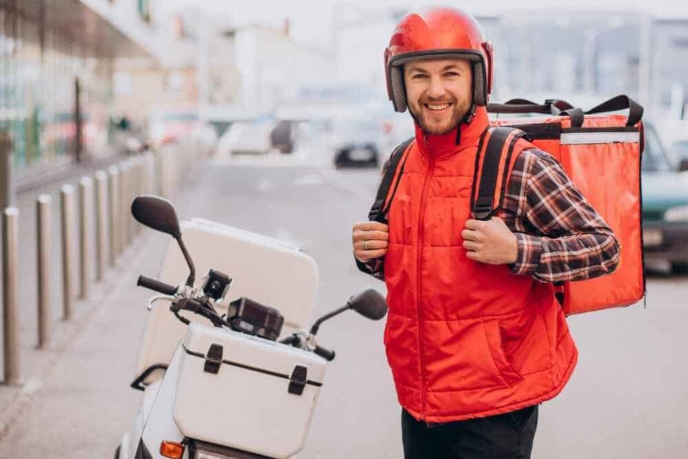 How much can you earn on doordash