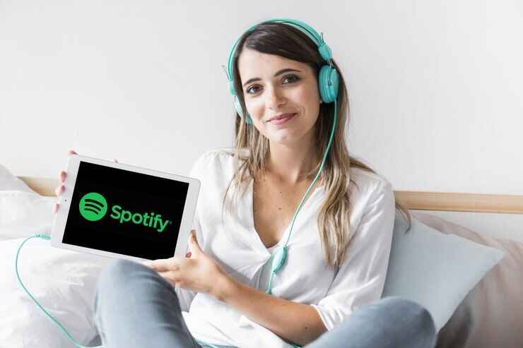 How To Earn Money From Spotify Podcast