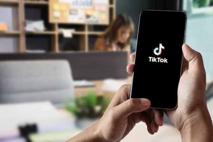 How To Make Money From Tiktok